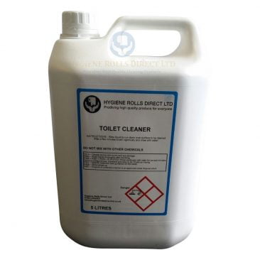 TOILET_CLEANER